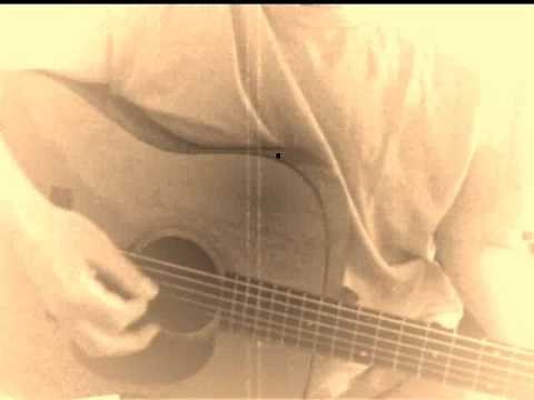 The Song of the Gypsy Davey