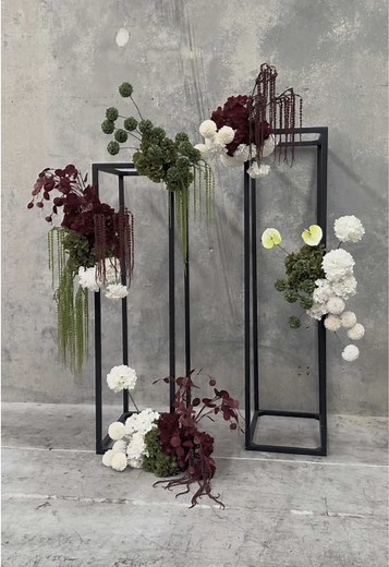 Beautiful Floral Arrangements for Weddings and Events