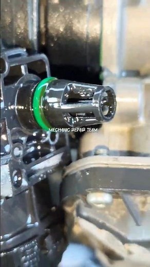 Clean Engine MAP Sensor Easily | Fix Low Power & Mileage😊