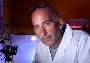 The ideas man at the interface of engineering and medicine