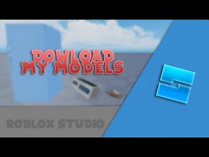 How to Download My Models