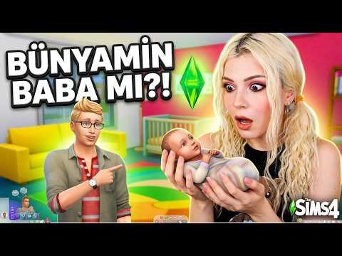 WE'RE BECOMING FATHERS AND WE'RE COMPLETELY UNREADY! | SIMS