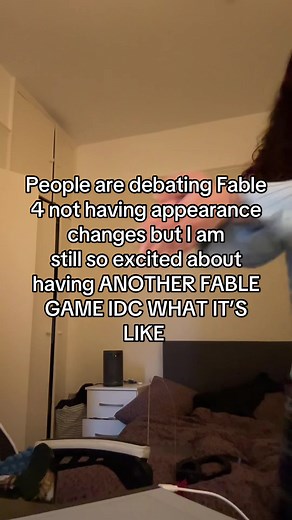 Anticipating Fable 4: Excitement Builds for the Next Chapter