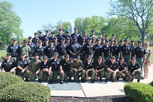 International Students | Fork Union Military Academy