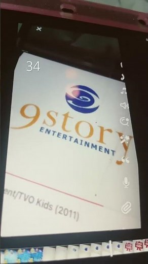 WGBH kids 9 story TVO kids