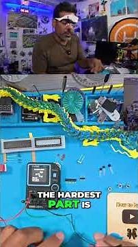 Soldering Guide: Troubleshooting Your First Project #shorts