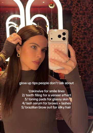 Glow Up Secrets: Essential Tips You Need to Know