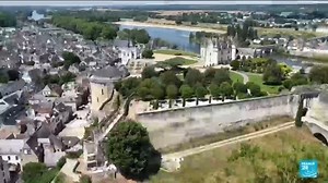 7.5K views · 154 reactions |  ️ How is #climatechange impacting #France? In its latest report, NGO #ClimateActionNetwork mapped the impacts of climate change in each of France's regions, indicated by a marked rise in #naturaldisasters. Also at risk are pieces of France's historical heritage. | FRANCE 24 English | Facebook