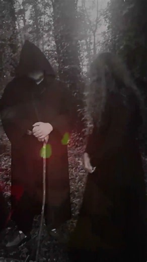 THE SECRET’S OUT… We’re heading to Wellington Carnival TONIGHT!👻⚰️ #somersetghosthunters