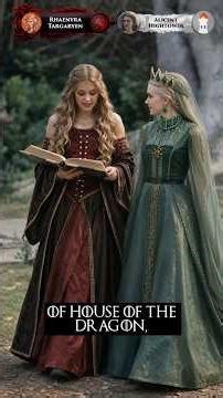 What Was The Real State of Westeros Before House of the Dragon