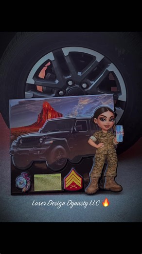 Custom Plaques, affordable pricing, and a quick turnaround! Next time you’re looking to give a going away gift - give something that’s truly unique to that individual! Give a small business a chance! The link to our order request form as in our Instagram bio (lnastagram:laser_designdynasty) No type of deposits are ever required. You just pay when you go to pick up if you’re local to Camp Pendleton, or when we go to ship it, we ship worldwide. 🛫🌍🚚📦🔥 #m#miltokm#militarylifem#marinem#militarys
