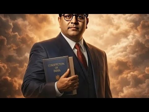 Written by Cnu Ckp New Song అంబేద్కర్ జయంతి స్పెషల్ Suno AI Jai Bhim Song Dindi Nalgonda Telangana