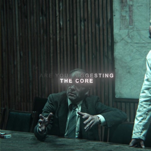 Chernobyl Miniseries Review