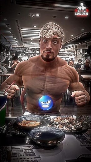 Joesthetics: Built Different 🥶 #bodybuilding #viralshorts