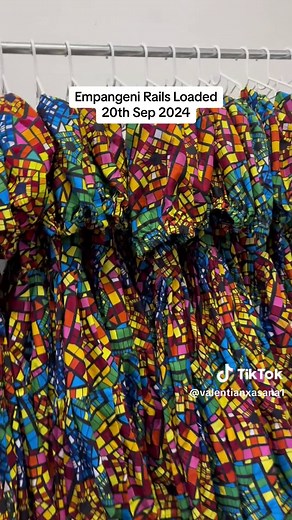 Discover Empangeni Rails at 23 Union Street, Moola Centre