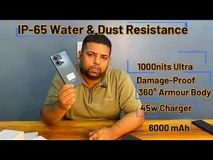OPPO A5x – Full Review & Features | Budget Smartphone 2025