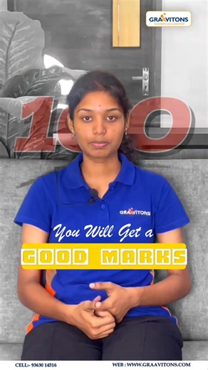 🚀Graavitons JEE Crash Course Review 🎊