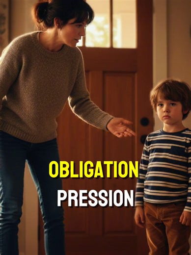 👇On doit. « On doit y aller. » « On doit partir. » « On doit se dépêcher. » Quand on est pressé, c’est souvent comme ça qu’on parle à nos enfants. Mais sans s’en rendre compte, ces mots envoient un message très particulier. Quand on dit « on doit », le cerveau entend surtout : contrainte, obligation, pression. Petit à petit, l’enfant associe les activités à quelque chose de lourd, de désagréable, à quoi il faut résister. Alors essayez ce petit changement. Au lieu de dire : « On doit ranger ta c