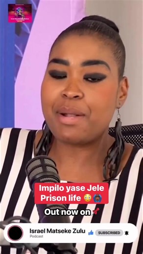Zanele Ntombela's Insights on Israel Matseke Zulu Podcast