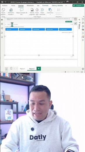 🔥👊Using AI in Power BI