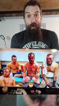 Kyle O'Reilly deserves the run he's currently on! #aew #nxt #kyleoreilly #wrestling