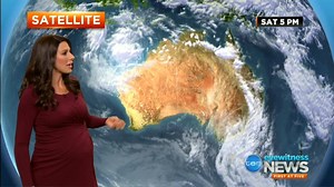 WEATHER WATCH: Amanda Jason has the latest national weather forecast. #TenNews | 10 News | Facebook