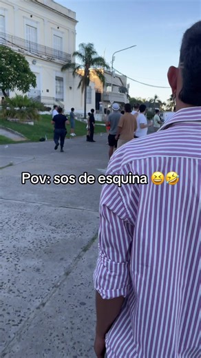 Vivir en la Esquina: Disfrutando Cada Momento de la Vida