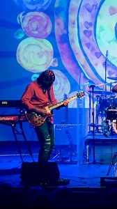 Black Magic Woman on our very Santana Show #blackmagicwoman #santana #carlossantana #verysantana | Very Santana