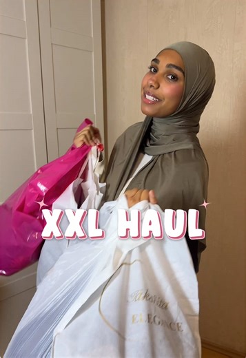 Beste Ausbeute #Haul #fashiontiktok