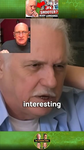 💥The Impact of Disrupting a Storyteller's Flow See the full episode on #youtube now! Disclaimer: Opinion only. Not advice. Fair use. #jfk #conspiracy #assassin #bodylanguage #behavioranalysis #behavioralpsychology #learnbodylanguage #thebehavioralarts #howtoreadpeople #psychology #deception #meritstreet #meritstreetmedia #thebehaviorpanel #bodylanguageanalysis #interrogation #interview | The Behavior Panel