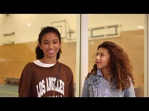 Het 4e Gymnasium, Amsterdam - De VO Gids