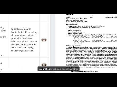 Pioneering Legal AI: Turn PDFs into Medical Chronologies in minutes with Humata