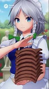 【Touhou】Short collection clips (PART 2)