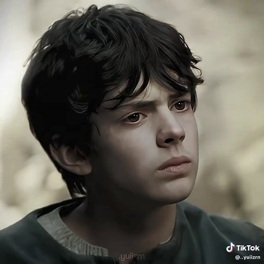 The Evolution of Edmund Pevensie in Narnia