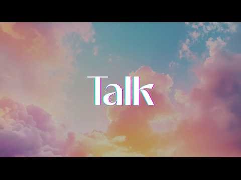 Khalid - Talk (Lyrics)