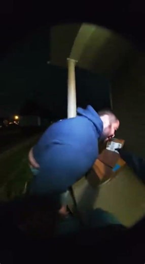 Paint Explosion Thieves Busted!