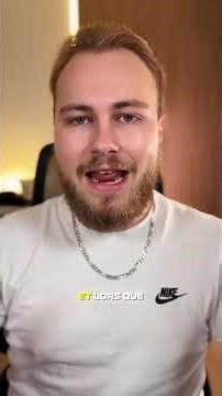 Voici 5 option à absolument activé sur ton iPhone pour apprendre a le maîtriser comme un pro #iphone