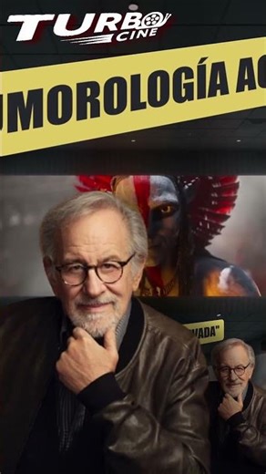 SECRET trailer Spielberg #avatar3