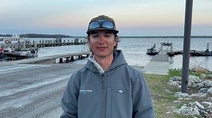 See how some of the Elite anglers feel after practice and get ready for tomorrow, which begins the FXR Pro Fish Bassmaster Elite at the St. Johns River! Tune in on Bassmaster.com at 8:00 AM ET to watch! #bass #bassmaster #bassfishing #BassElite #stjohnsriver | Bassmaster