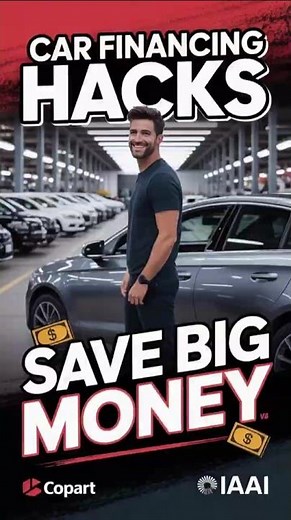 Car Financing Tips & Hacks That Will Save You Money in 2025