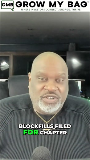 BlockFi Bankruptcy: Huge Bitcoin Freeze Echoes 2022 Collapse #shorts