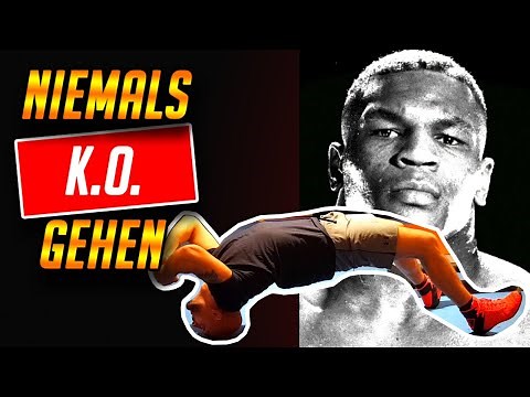 Nackentraining für Boxer - RINGLIFE