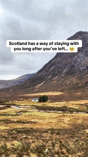 Discover the Untamed Magic of Scotland Road Trips