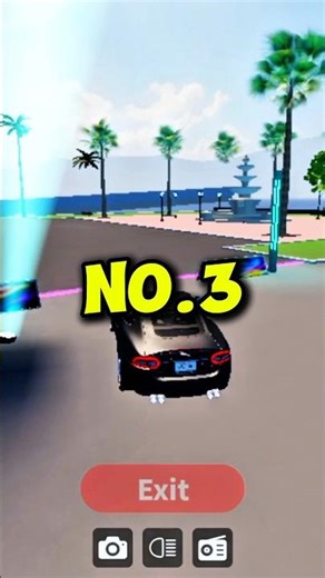 Top 3 Best Car Games In Roblox #roblox