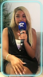 1.8K views · 14 reactions | Révélée par un challenge sur Tik Tok, Wejdene inonde les réseaux sociaux avec sa chanson "Anissa". Avec seulement trois titres, elle cumule des millions de vues sur YouTube... et rêve d'un feat avec Jul. | BFM People | Facebook