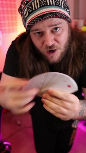 card magic yay!!! | Street Magician Dude