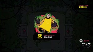 [高分弹幕游戏] Disc Room 碟血房间 普通难度通关（98%）世界纪录 43分59秒 by nmussy