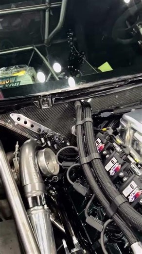 Twin 78mm AWD Syclone 😳 Limited Edition Gone WILD