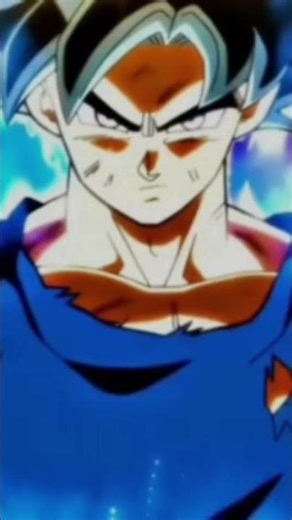 Goku aura +99999 #anima#edit