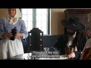 Pennsbury Manor: An Introduction